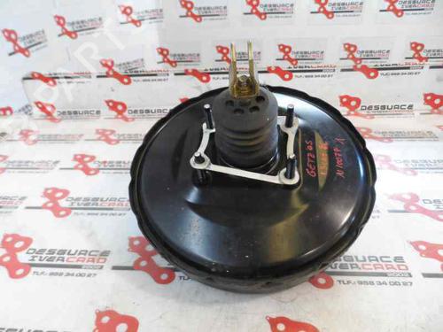Used Servo brake HYUNDAI GETZ (TB) 1.3 (85 hp) 586403