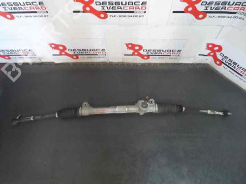 Used Steering rack OPEL CORSA D (S07) 1.3 CDTI (L08, L68) (75 hp) 2590644