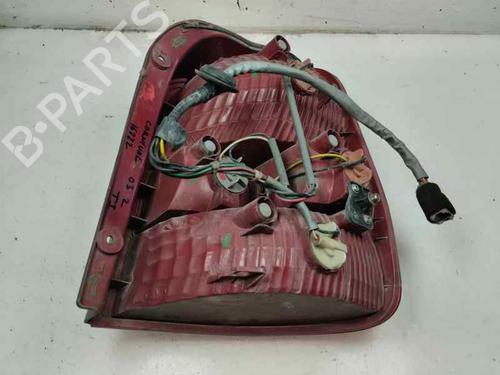 Left taillight KIA CARNIVAL II (GQ) 2.9 CRDi | BP23422066C34 