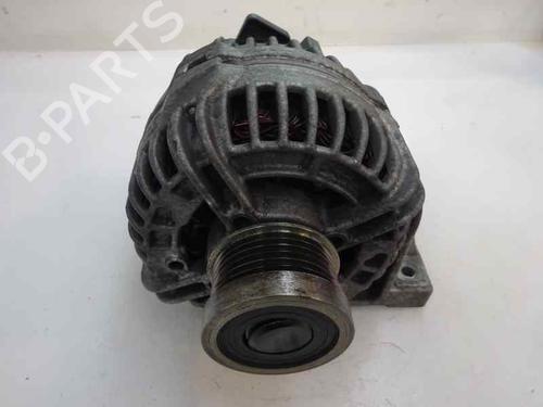 Alternator VOLVO S60 I (384) 2.4 D | BP4937118M7