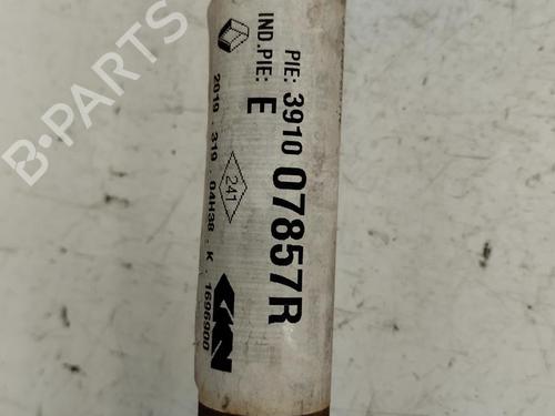 Right front driveshaft DACIA SANDERO II  | BP16272583M39 