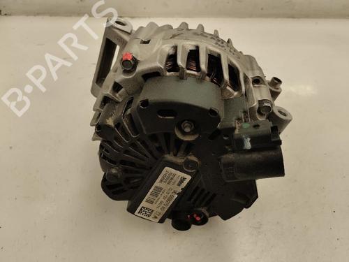 Used Alternator Alternator 15506247 15506247