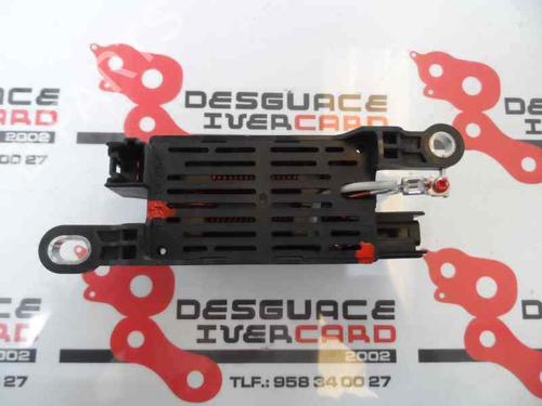 Bilradio MAZDA 6 Hatchback (GH) 2.2 D (GH10) (129 hp) 587074