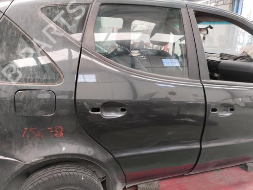 Used Right rear door MERCEDES-BENZ A-CLASS (W168) A 170 CDI (168.008) (90 hp) 15505968
