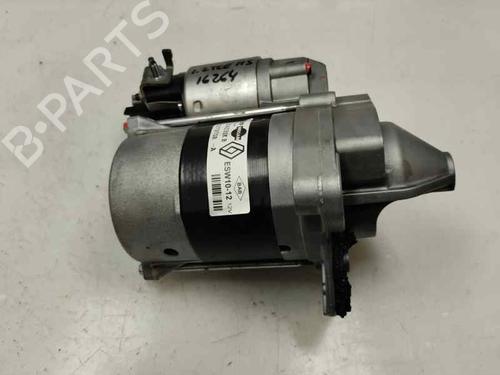 Starter RENAULT MEGANE III Hatchback (BZ0/1_, B3_) 1.2 TCe (BZ2B, BZ11) | BP23425691M8 