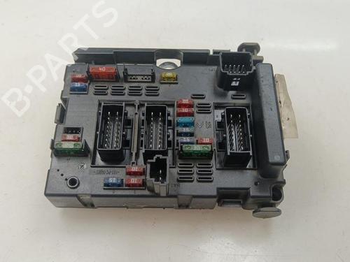 Used Fuse box Fuse box CITROËN XSARA Coupe (N0) 2.0 HDI 90 (90 hp) 40123795 40123795