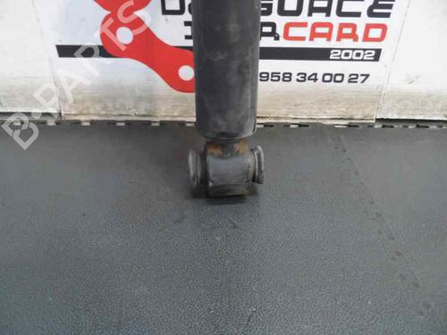 Højre fortil støddæmper PEUGEOT 407 (6D_) 2.0 HDi 135 (6DRHRH, 6DRHRE, 6DRHRG, 6DRHRJ) (136 hp) 587007