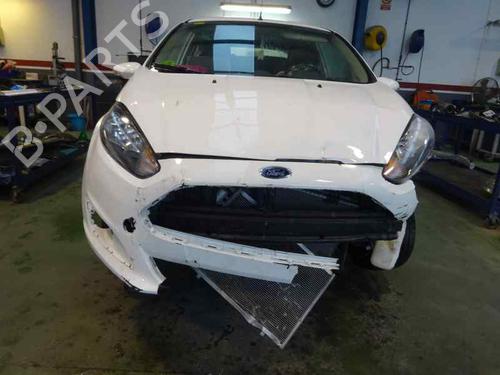Left front window switch FORD FIESTA VI (CB1, CCN) 1.25 | BP8525929I27 