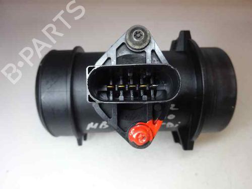 Luftmassemåler MERCEDES-BENZ C-CLASS T-Model (S202) C 220 T CDI (202.193) (125 hp) 1624268