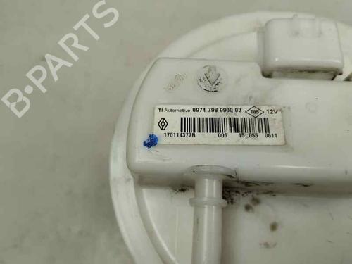 Used Fuel pump Fuel pump 21395015 21395015