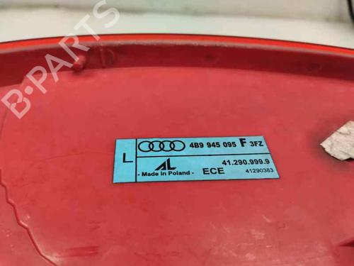 Left taillight AUDI ALLROAD C5 (4BH) 2.5 TDI quattro | BP27870950C34 