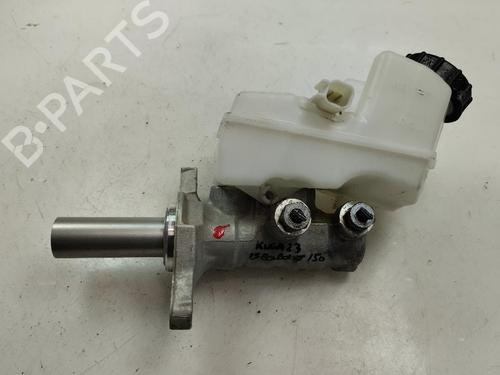Brake master cylinder FORD KUGA III (DFK) 1.5 Ecoboost | BP19783854M77 