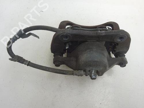 Left front brake caliper KIA CARENS III MPV (UN) 2.0 CRDi 140 | BP11608432M105