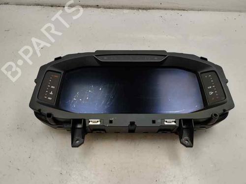 Used Instrument cluster SEAT ARONA (KJ7, KJP) 1.0 TSI (110 hp) 22183879