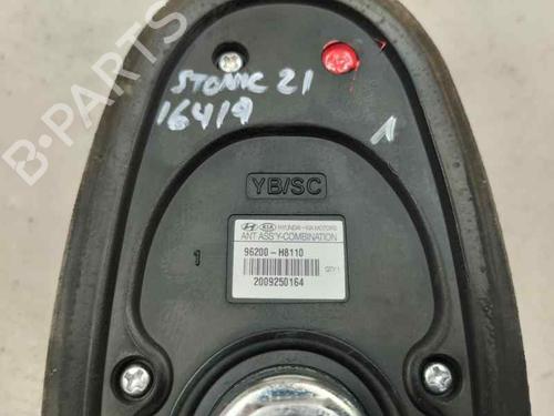 Antenne/Base KIA STONIC (YB) 1.0 T-GDi Eco-Dynamics+ | BP27536707C140 - Image 3