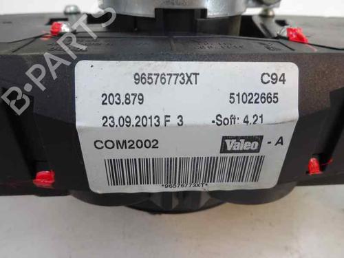 Kombi Kontakt / Stilkkontakt CITROËN C3 I (FC_, FN_) 1.4 HDi (68 hp) 9250469