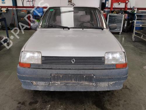 Ignition coil RENAULT SUPER 5 (B/C40_) | BP19924047M94