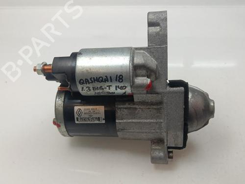 Used Starter Starter 35743413 35743413