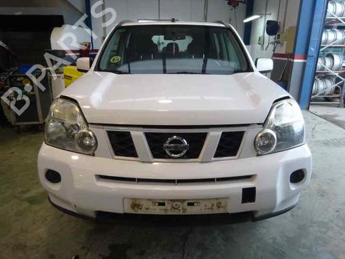 Steering column stalk NISSAN X-TRAIL VAN (T31) dCi 4x4 | BP7628286I23 