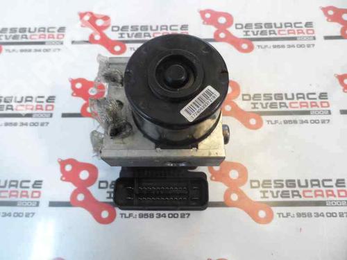 ABS pump FORD TOURNEO CONNECT  | BP201922M43 