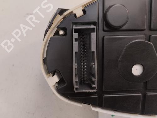 Used Instrument cluster FORD FIESTA VI (CB1, CCN) 1.6 TDCi (95 hp) 16352317