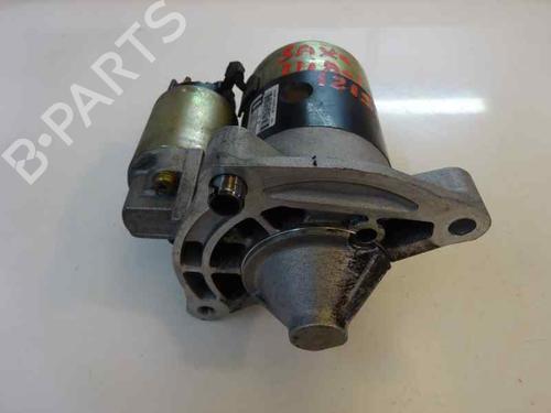 Startmotor CITROËN SAXO (S0, S1) [1996-2004]  1550421