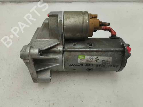 Startmotor RENAULT LAGUNA II (BG0/1_) 1.9 dCi (BG1A, BG1V) | BP29134531M8 