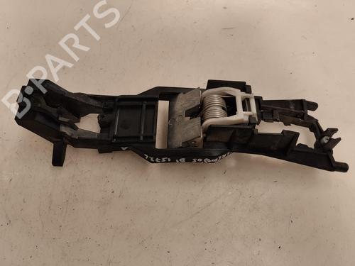 Front left exterior door handle MERCEDES-BENZ CLK (C209) CLK 320 CDI (209.320) | BP15617650C128 