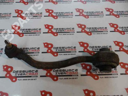 Right rear suspension arm MERCEDES-BENZ CLK (C209) CLK 270 CDI (209.316) | BP359014M15 