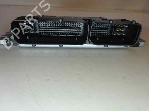 Engine control unit (ECU) NISSAN PRIMERA Hatchback (P12) 1.6 | BP2584543M57