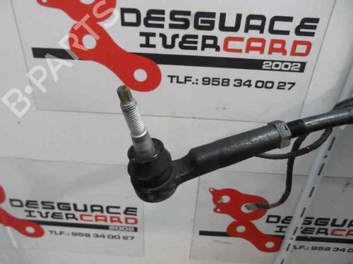 Used Steering rack Steering rack 358825 358825