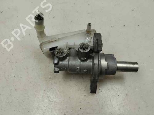 Used Brake master cylinder FORD FIESTA VI (CB1, CCN) 1.25 (82 hp) 23391542