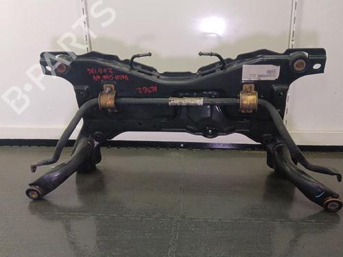 Used Subframe Subframe VOLVO S40 II (544) 2.0 D (136 hp) 35743929 35743929