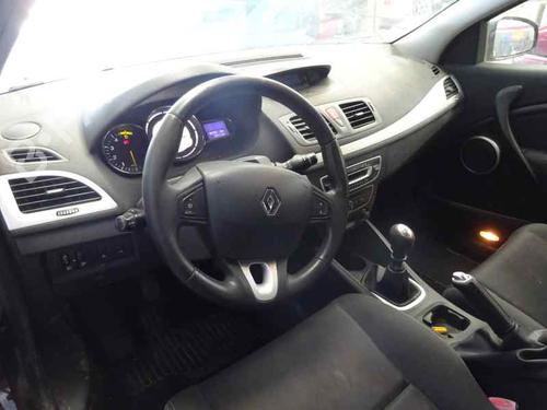 Left front driveshaft RENAULT MEGANE III Coupe (DZ0/1_)  | BP10085193M38 