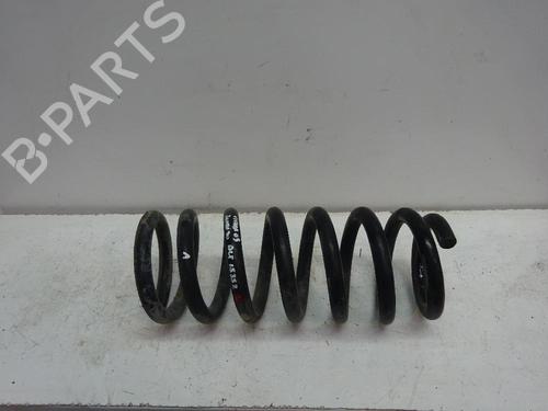 Used Shock absorber spring Shock absorber spring SUZUKI VITARA Cabrio (ET) 2.0 HDI (SE 420HDI) (87 hp) 14170738 14170738