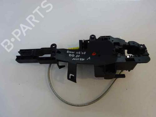 Front right interior door handle BMW 1 (E87) 118 d | BP3213006I14 - Image 2