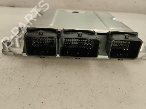Used Engine control unit (ECU) CITROËN C5 I (DC_) 2.0 HDi (DCRHZB, DCRHZE) (109 hp) 13039386
