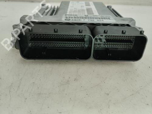 Used Engine control unit (ECU) Engine control unit (ECU) 15506186 15506186