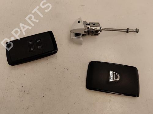 Ignition barrel DACIA SANDERO II | BP15606559M48 - Image 2