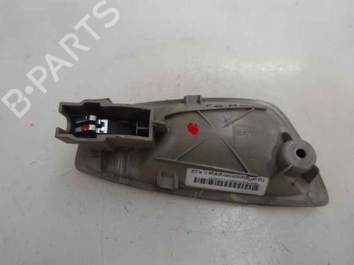 Rear left interior door handle BMW 1 (E87) | BP4625826I15 - Image 2