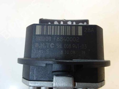 Used Heater resistor Heater resistor 11661639 11661639