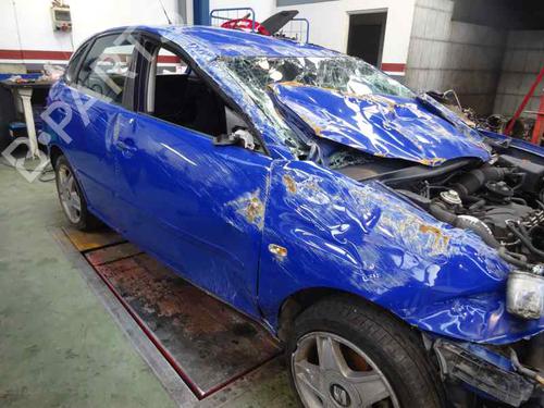 Engine control unit (ECU) SEAT IBIZA III (6L1) 1.9 TDI | BP6882844M57 