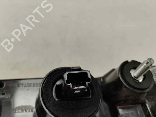 Right tailgate light RENAULT CAPTUR II (HF_) LPG (HFMT) | BP27243065C80 - Image 4