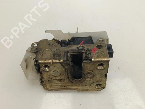 Used Rear left lock Rear left lock RENAULT CLIO II (BB_, CB_) 1.2 (BB0A, BB0F, BB10, BB1K, BB28, BB2D, BB2H, CB0A,... (58 hp) 35745302 35745302