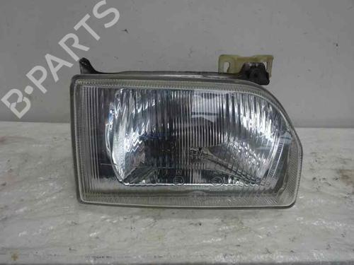 Used Right headlight Right headlight 3249840 3249840