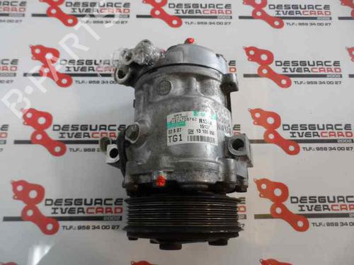 Klimakompressor für SUZUKI SWIFT III (MZ, EZ) 1.3 DDiS (RS413D) (69 hp) 202003