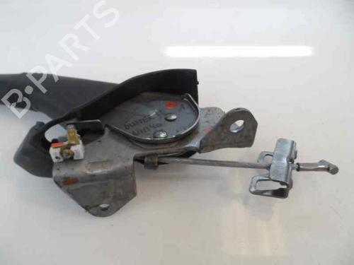 håndbremse DACIA DUSTER (HS_) 1.5 dCi (HSAJ) (90 hp) 8797096