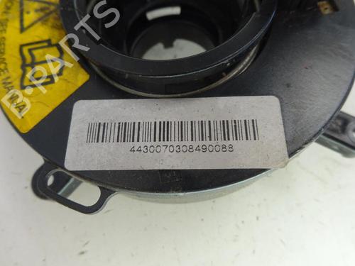 Used Squib airbag LANCIA LYBRA (839_) 1.9 JTD (839.AXI1A, 839.AXN1A, 839.CXL1A) (116 hp) 11144104