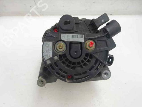 Used Alternator PEUGEOT 307 (3A/C) [2000-2012]  7791431