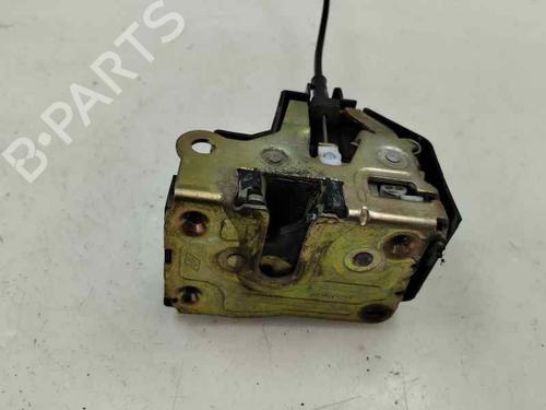 Rear right lock RENAULT SCÉNIC I MPV (JA0/1_, FA0_) 1.9 dTi (JA1U) | BP30540678C99